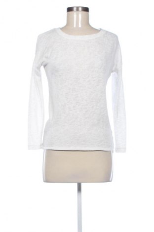 Bluză de femei Bershka, Mărime XS, Culoare Alb, Preț 50,37 Lei