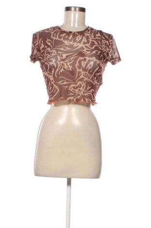 Bluză de femei Bershka, Mărime M, Culoare Multicolor, Preț 50,00 Lei
