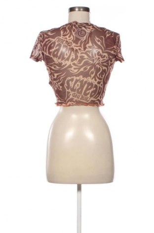 Bluză de femei Bershka, Mărime M, Culoare Multicolor, Preț 50,00 Lei