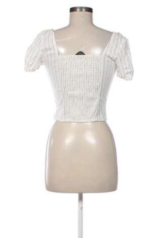 Bluzka damska Bershka, Rozmiar M, Kolor Kolorowy, Cena 43,68 zł