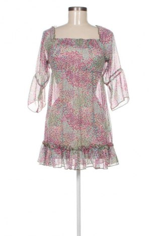 Dámska blúza Bershka, Veľkosť M, Farba Viacfarebná, Cena  18,47 €