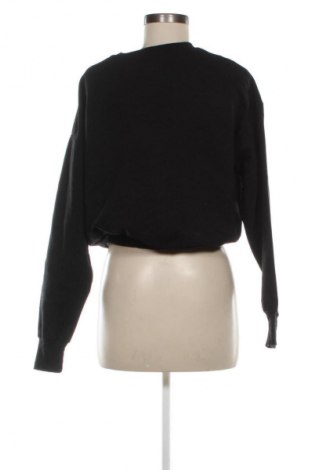 Damen Shirt Bershka, Größe S, Farbe Schwarz, Preis € 13,99