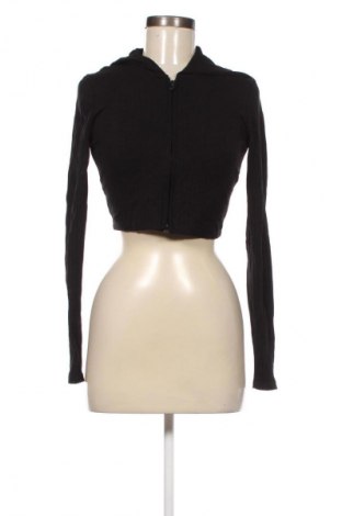 Damen Shirt Bershka, Größe M, Farbe Schwarz, Preis € 16,99