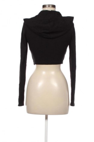 Damen Shirt Bershka, Größe M, Farbe Schwarz, Preis € 16,99