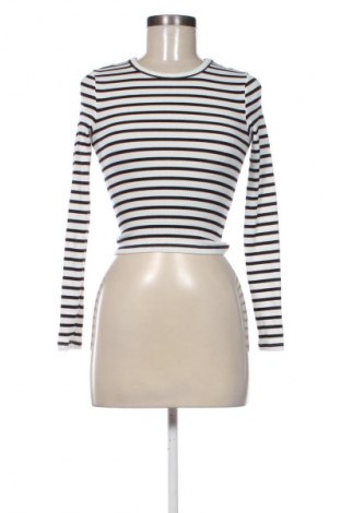 Damen Shirt Bershka, Größe XS, Farbe Mehrfarbig, Preis € 13,99