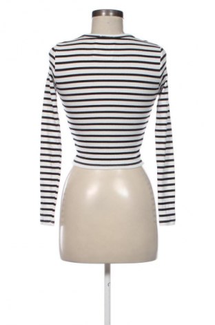 Damen Shirt Bershka, Größe XS, Farbe Mehrfarbig, Preis € 13,99