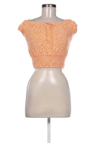 Dámska blúza Bershka, Veľkosť XS, Farba Viacfarebná, Cena  10,00 €