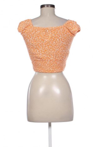 Dámska blúza Bershka, Veľkosť XS, Farba Viacfarebná, Cena  10,00 €