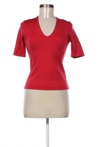 Damen Shirt Best Connections, Größe XS, Farbe Rot, Preis € 9,72