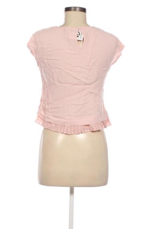 Damen Shirt Best Mountain, Größe S, Farbe Rosa, Preis € 18,47