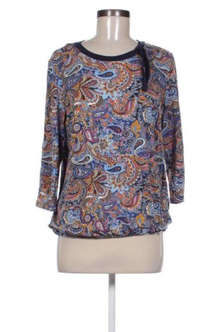 Bluză de femei Betty Barclay, Mărime XL, Culoare Multicolor, Preț 128,62 Lei