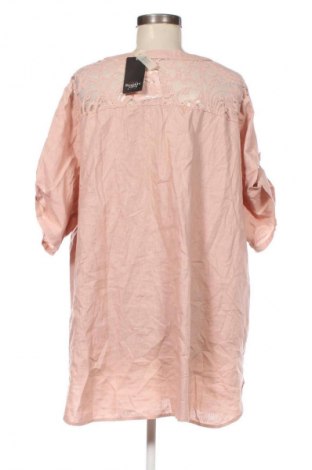 Damen Shirt Bexleys, Größe 3XL, Farbe Aschrosa, Preis € 43,99