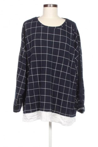 Дамска блуза Bexleys, Размер 3XL, Цвят Многоцветен, Цена 34,99 лв.