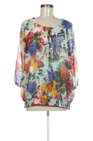 Bluzka damska Bexleys, Rozmiar XL, Kolor Kolorowy, Cena 111,99 zł