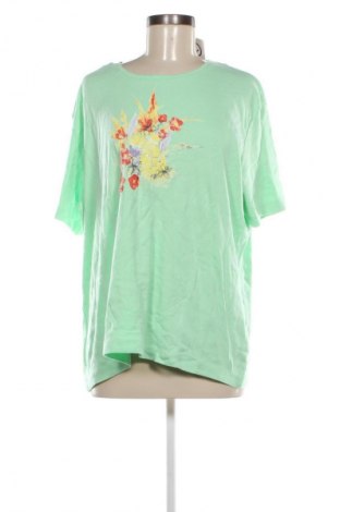 Damen Shirt Bexleys, Größe XXL, Farbe Mehrfarbig, Preis 20,99 €