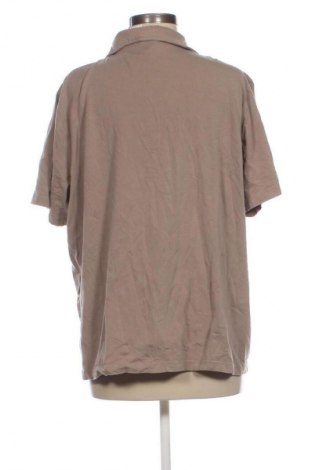 Γυναικεία μπλούζα Bexleys, Μέγεθος 3XL, Χρώμα  Μπέζ, Τιμή 18,99 €