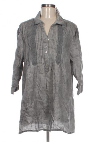 Damen Shirt Big & Chic, Größe XXL, Farbe Grau, Preis € 13,99