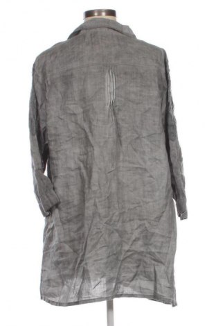 Damen Shirt Big & Chic, Größe XXL, Farbe Grau, Preis € 13,99