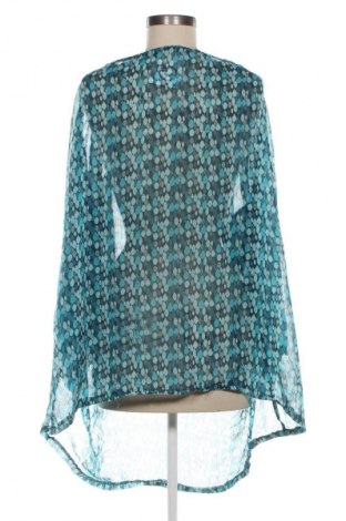 Damen Shirt Big & Chic, Größe XXL, Farbe Mehrfarbig, Preis € 13,99