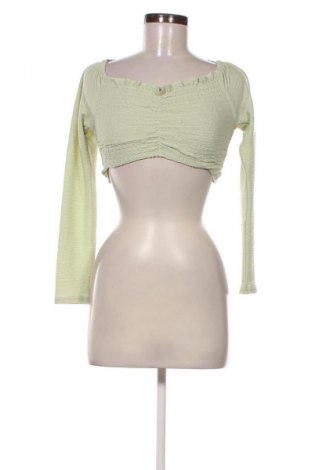 Damen Shirt Bik Bok, Größe S, Farbe Grün, Preis 9,72 €