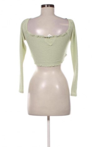 Damen Shirt Bik Bok, Größe S, Farbe Grün, Preis 9,72 €