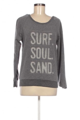 Bluză de femei Billabong, Mărime M, Culoare Gri, Preț 110,90 Lei