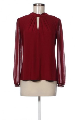 Bluză de femei Billie & Blossom, Mărime M, Culoare Roșu, Preț 89,00 Lei
