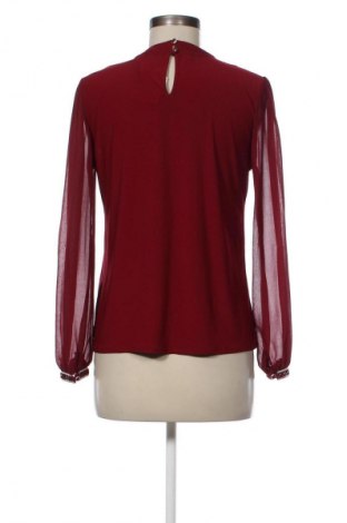 Bluză de femei Billie & Blossom, Mărime M, Culoare Roșu, Preț 89,00 Lei