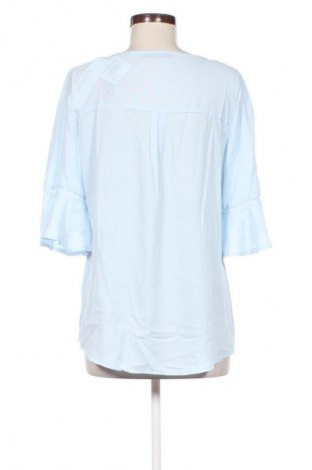 Bluză de femei Black&fish, Mărime XL, Culoare Albastru, Preț 82,00 Lei