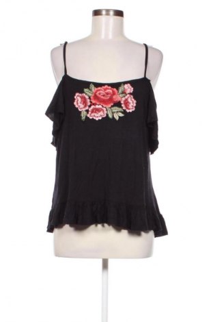 Damen Shirt Blind Date, Größe L, Farbe Schwarz, Preis 9,72 €