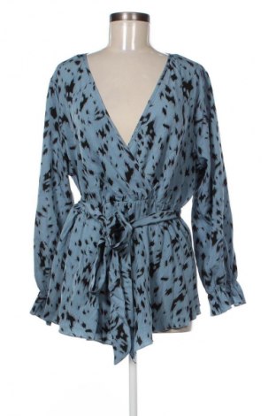 Damen Shirt BloomChic, Größe XL, Farbe Mehrfarbig, Preis € 53,99