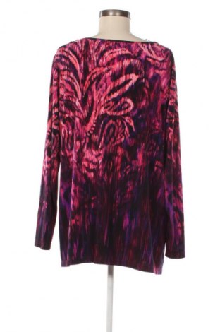 Dámska blúza Bob Mackie, Veľkosť XXL, Farba Viacfarebná, Cena  19,95 €