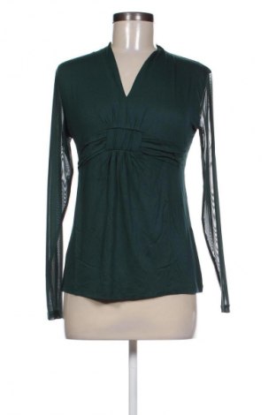 Bluză de femei Body Flirt, Mărime S, Culoare Verde, Preț 50,00 Lei
