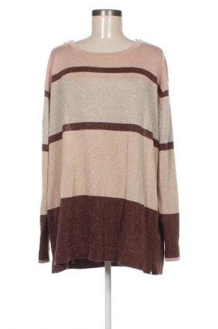 Damen Shirt Body Flirt, Größe XXL, Farbe Mehrfarbig, Preis € 13,99