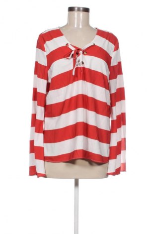 Damen Shirt Body Flirt, Größe XL, Farbe Mehrfarbig, Preis 10,00 €