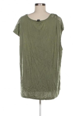 Damen Shirt Body Flirt, Größe 3XL, Farbe Grün, Preis € 15,99