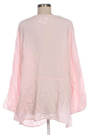 Damen Shirt Body Flirt, Größe 3XL, Farbe Rosa, Preis € 13,99