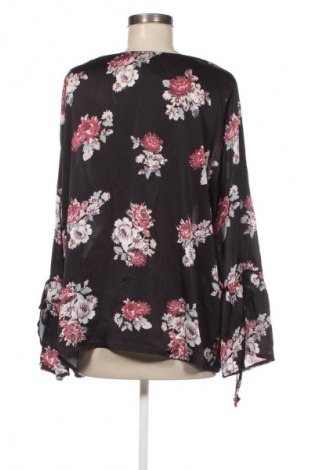 Damen Shirt Body Flirt, Größe XXL, Farbe Mehrfarbig, Preis € 13,99
