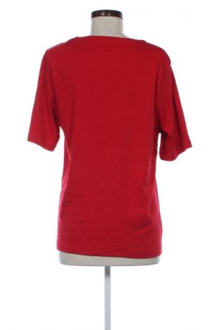 Damen Shirt Bonita, Größe XL, Farbe Rot, Preis 10,00 €
