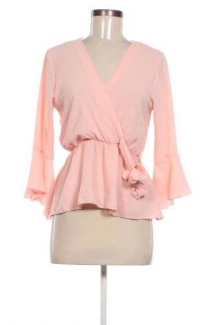 Damen Shirt Boohoo, Größe M, Farbe Rosa, Preis 9,72 €