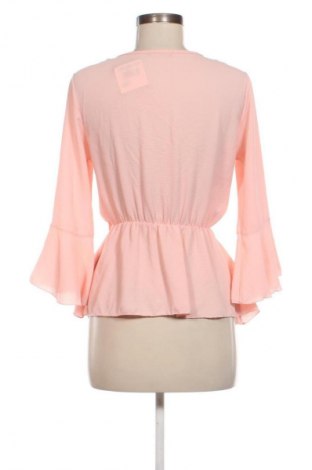 Damen Shirt Boohoo, Größe M, Farbe Rosa, Preis 9,72 €