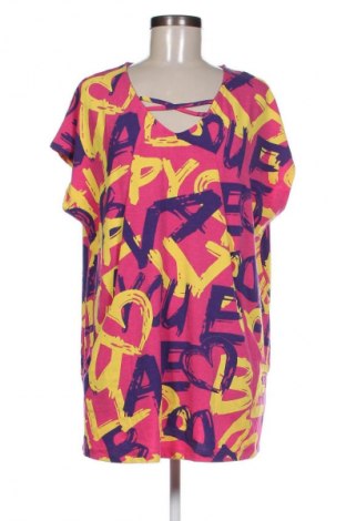 Bluzka damska Bpc Bonprix Collection, Rozmiar XL, Kolor Kolorowy, Cena 43,68 zł