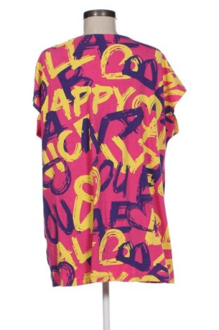 Bluzka damska Bpc Bonprix Collection, Rozmiar XL, Kolor Kolorowy, Cena 43,68 zł