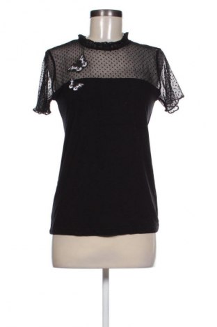 Damen Shirt Bpc Bonprix Collection, Größe M, Farbe Schwarz, Preis 9,72 €