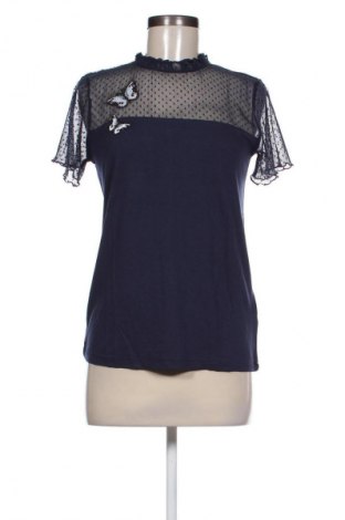 Damen Shirt Bpc Bonprix Collection, Größe M, Farbe Blau, Preis 9,72 €