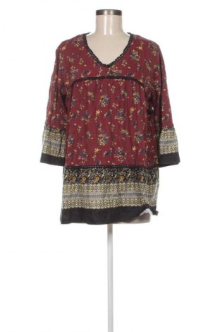 Дамска блуза Bpc Bonprix Collection, Размер M, Цвят Многоцветен, Цена 19,55 лв.