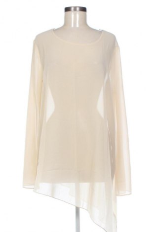 Damen Shirt Bpc Bonprix Collection, Größe XL, Farbe Beige, Preis 9,74 €