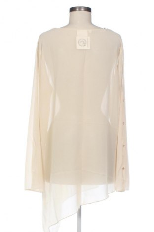 Damen Shirt Bpc Bonprix Collection, Größe XL, Farbe Beige, Preis 9,74 €