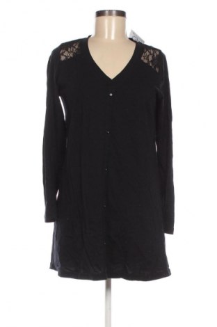 Bluzka damska Bpc Bonprix Collection, Rozmiar S, Kolor Czarny, Cena 44,00 zł