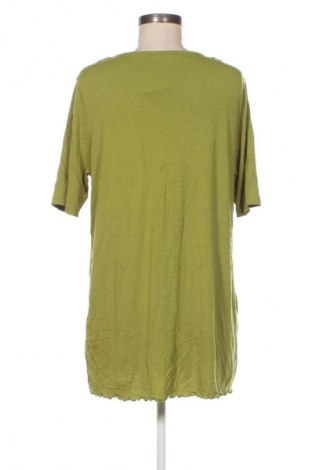 Dámská halenka Bpc Bonprix Collection, Velikost L, Barva Zelená, Cena  247,00 Kč